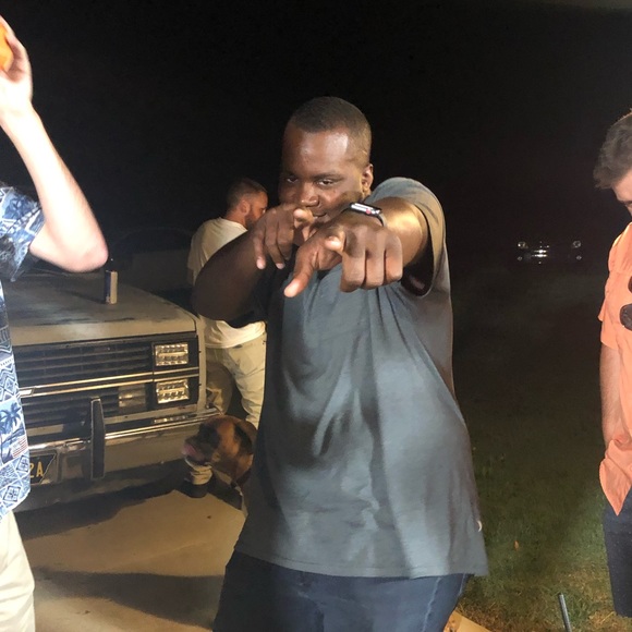 Meet your Posher, Devante - Picture 1 of 1